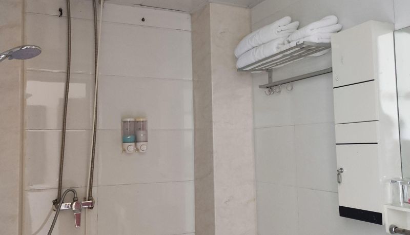 Camera - Ruxiang Hotel (Zhengdong New Area Branch)
