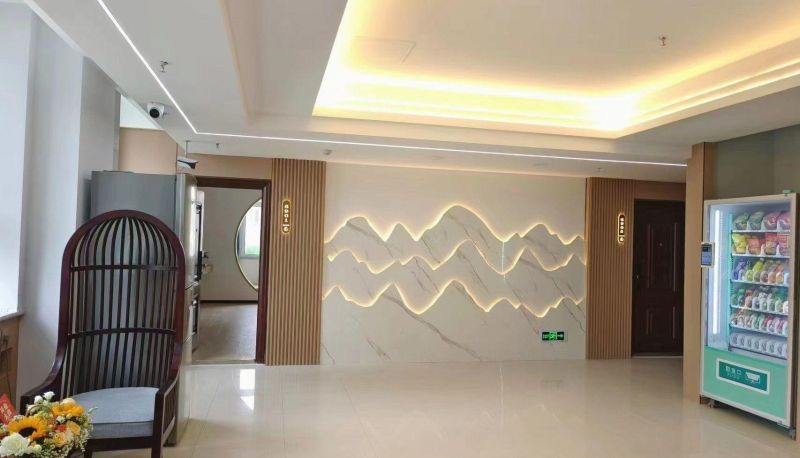 Hotel Außenbreich - Chengde Shengyi Light Luxury Hotel