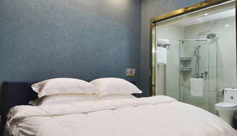 Zimmer - Guidian Langong Business Hotel
