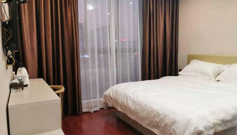 Zimmer - Guidian Langong Business Hotel