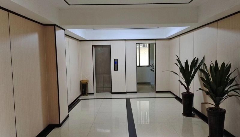 Hotel Außenbreich - Huayue Hotel (Jinli Times Square Branch)