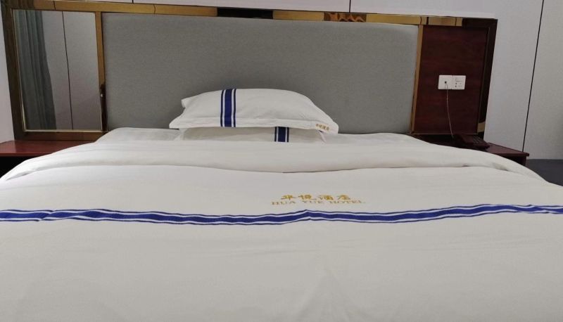 Camera - Huayue Hotel (Jinli Times Square Branch)