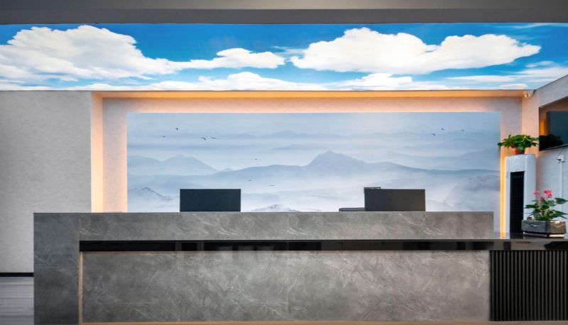 Hotel Außenbreich - Qiyu Business Hotel (Zhengzhou Airport Yuanboyuan Branch)