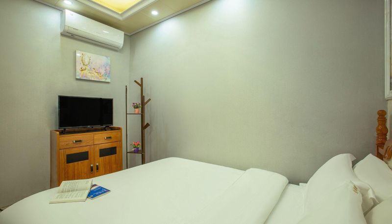 Camera business - Yuancheng Hotel (Guiyang Longdongbao Airport Store)