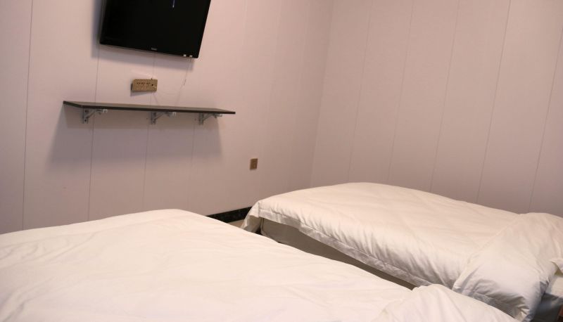 Pokój - Xinglan Business Hotel