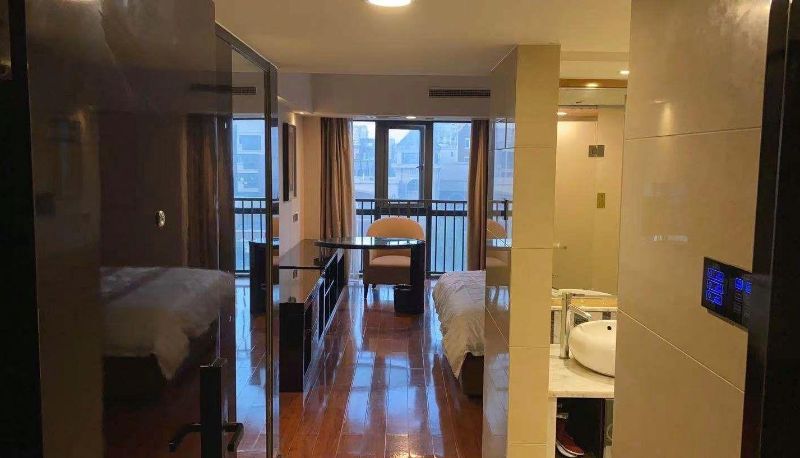 Pokój typu business - Youjia Business Hotel