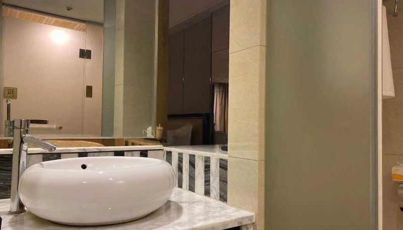 Pokój typu business - Youjia Business Hotel