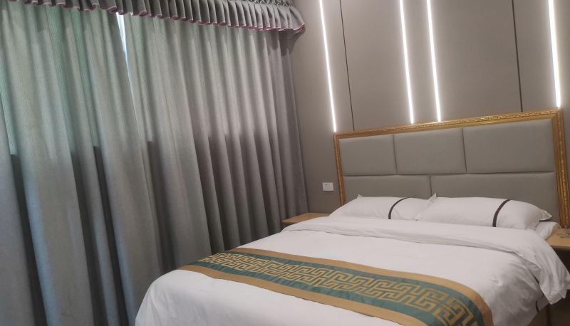 Pokój - Yibin Hongtai Hotel