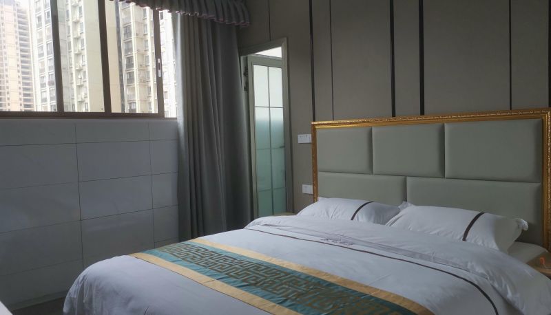 Pokój - Yibin Hongtai Hotel