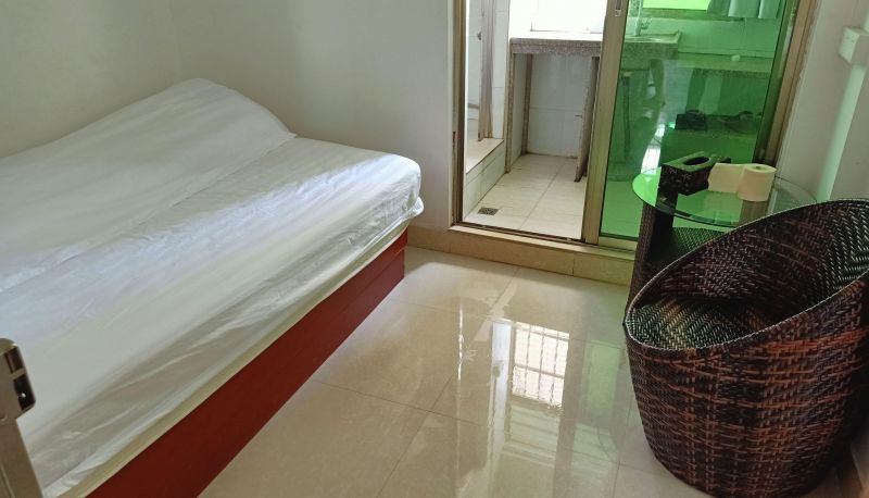 Camera - Starlight Accommodation (Fushan Industrial Park Store)