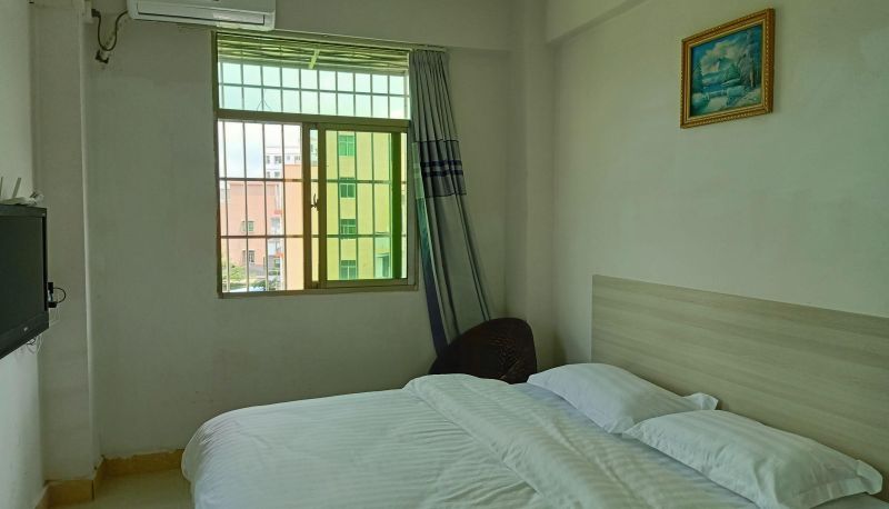 Camera - Starlight Accommodation (Fushan Industrial Park Store)