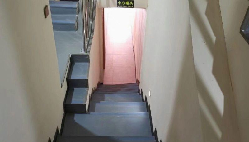 Hotel Außenbreich - Wanjiaxin Hotel