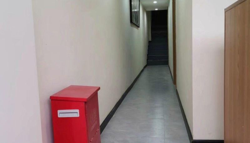Hotel Außenbreich - Wanjiaxin Hotel
