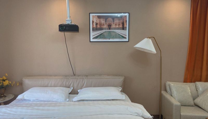 Camera - Chang Zai Xin Hotel