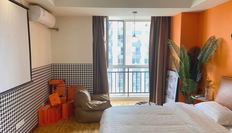 Camera - Chang Zai Xin Hotel