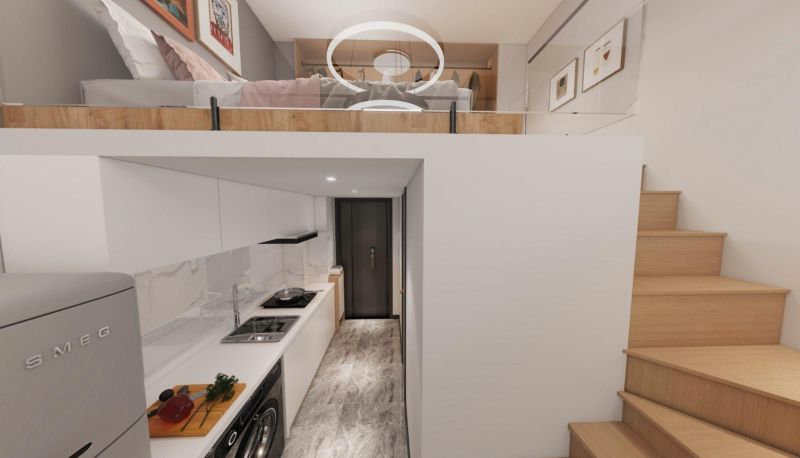 Habitación corporativa - Yeju Hotel (Qingshanhu Longhu Tianjie Branch)