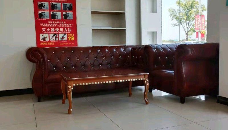 Zewnętrzna część hotelu - Haotian Business Hotel