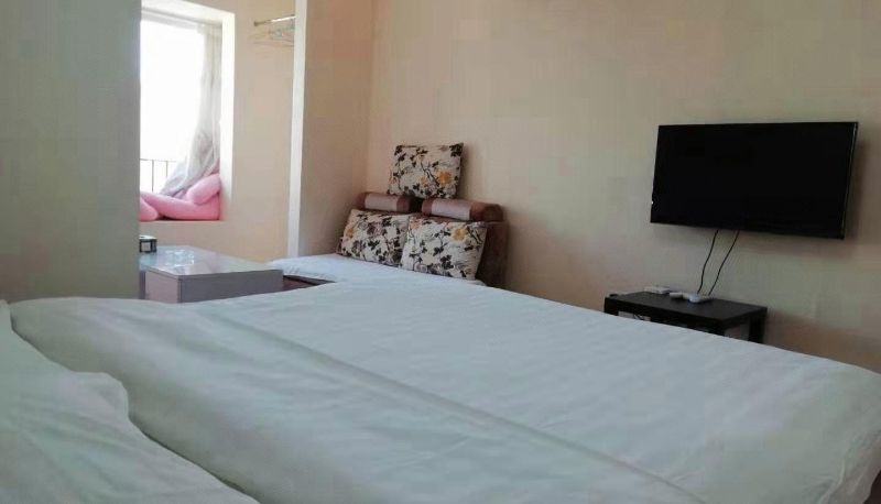 Camera - Cotton Laike Hotel