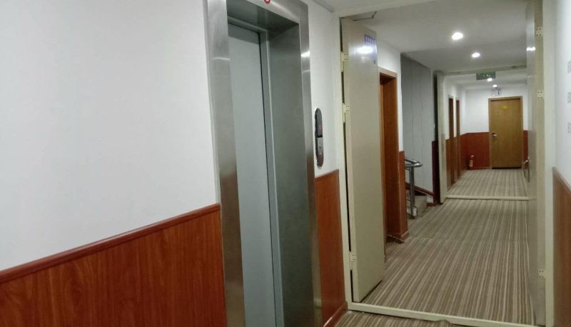Hotel Außenbreich - Jujia Hotel