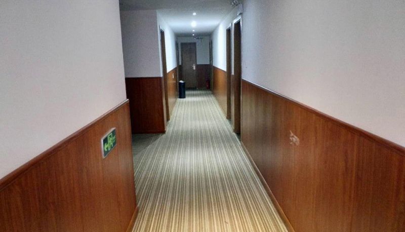 Hotel Außenbreich - Jujia Hotel