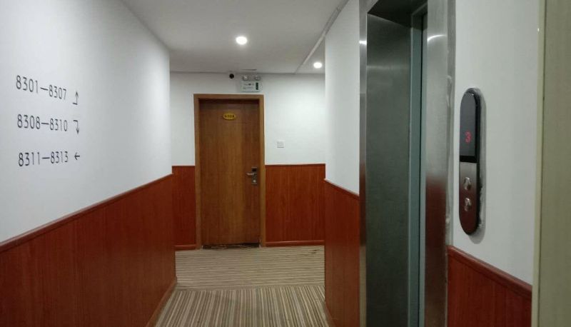 Hotel Außenbreich - Jujia Hotel