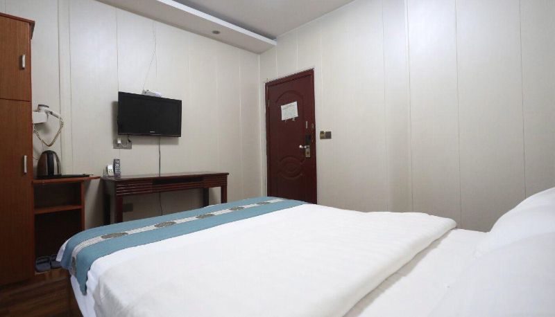Habitación - Yunshang Lianyun Hotel
