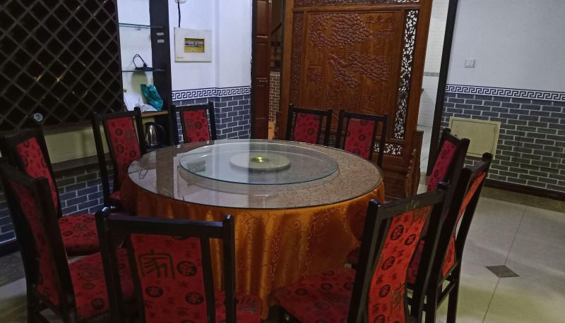 Hotel Außenbreich - Xingcheng Hotel (Xingcheng Ancient City Scenic Area Branch)