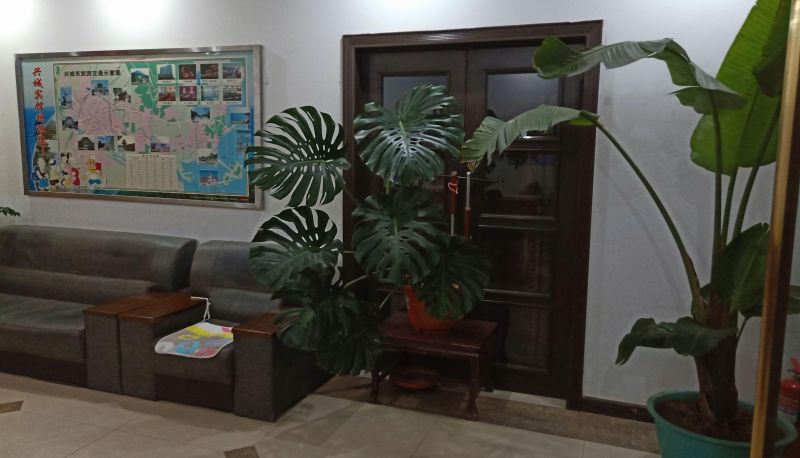 Hotel Außenbreich - Xingcheng Hotel (Xingcheng Ancient City Scenic Area Branch)