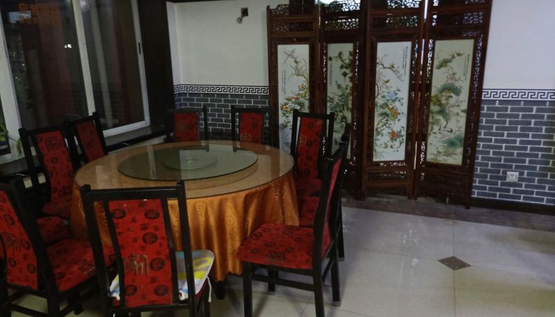 Hotel Außenbreich - Xingcheng Hotel (Xingcheng Ancient City Scenic Area Branch)