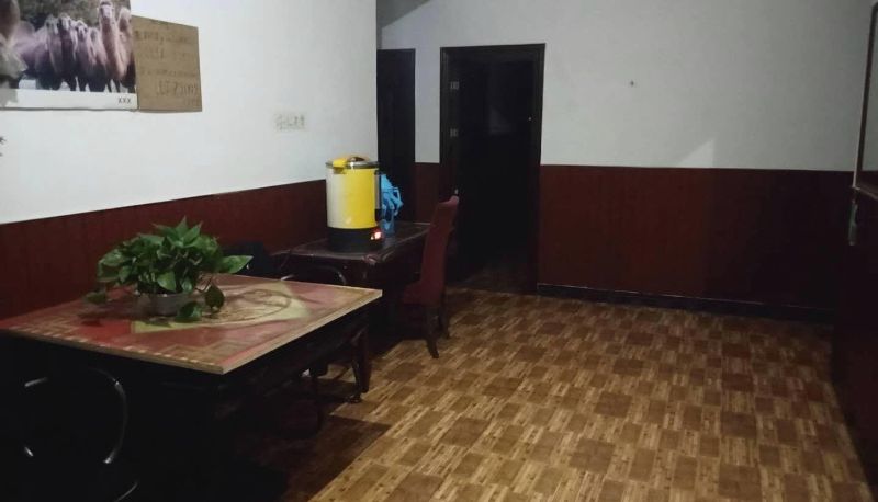 Hotel Außenbreich - Junqi Hotel (Qinling Wildlife Park Branch)