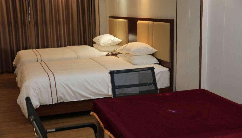 Pokój typu business - Yijia Hotel (RT Mart Branch)