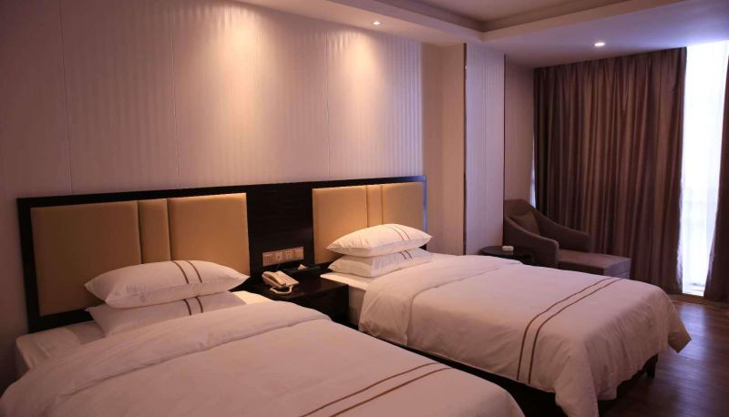 Pokój typu business - Yijia Hotel (RT Mart Branch)