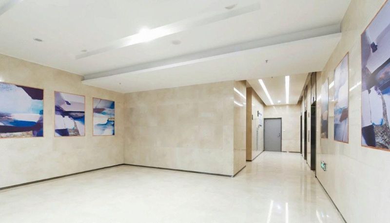 Zewnętrzna część hotelu - Shimo Apartment