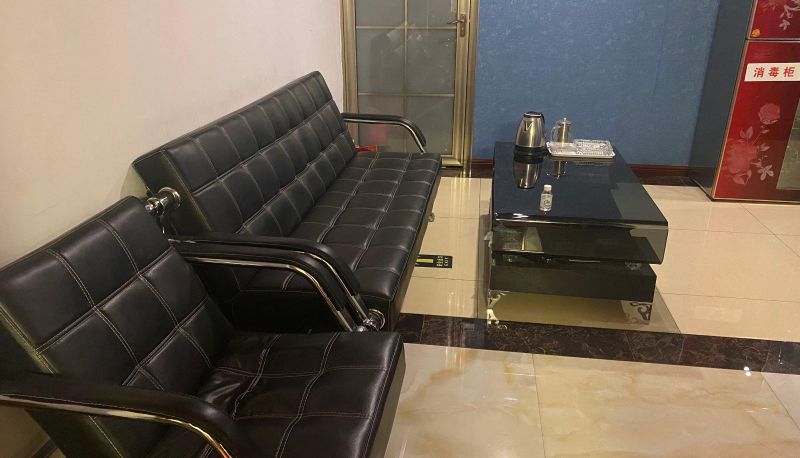 Hotel Außenbreich - Zhongnan Business Hotel
