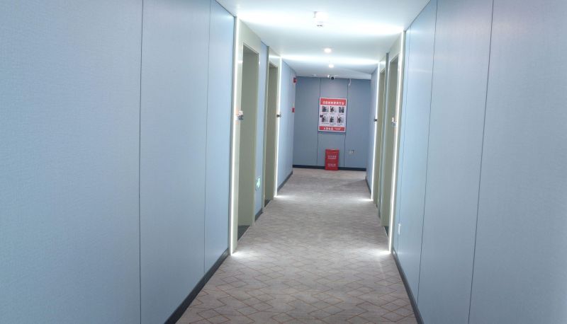 Hotel Außenbreich - Tianyuan Smart Hotel