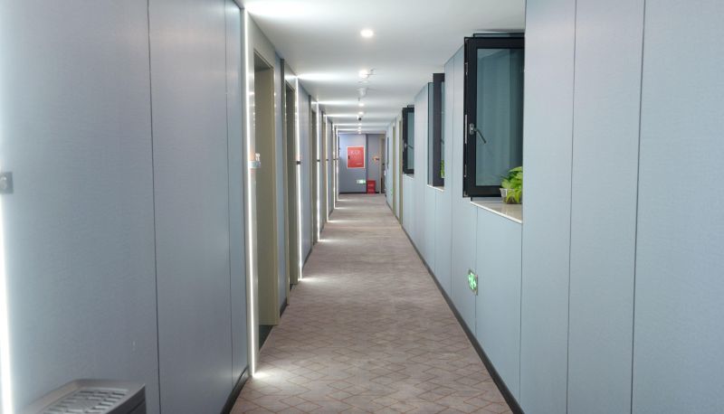 Hotel Außenbreich - Tianyuan Smart Hotel