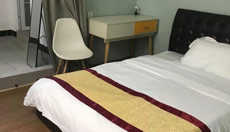 Habitación - New Jiayuan Accommodation