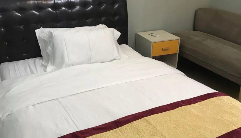 Habitación - New Jiayuan Accommodation