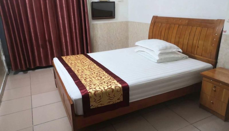 Vista exterior - New Jiayuan Accommodation