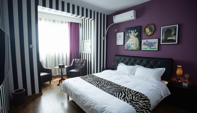 Pokój - Yunduo Hotel (Beijing Investment Headquarters Plaza Store)