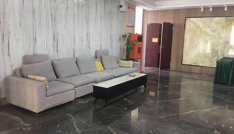 Hotel outdoor area - Zhongchang Hotel
