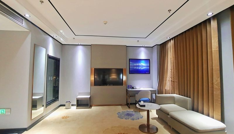Habitación - Bole Juhui Hotel