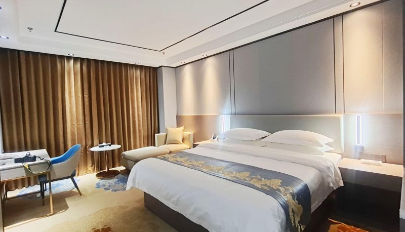 Habitación - Bole Juhui Hotel