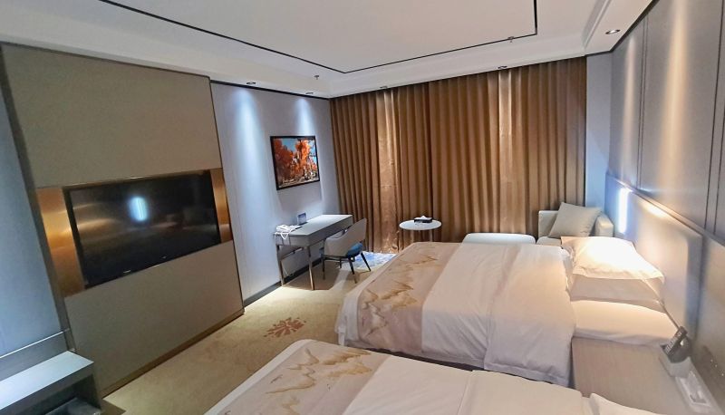 Habitación - Bole Juhui Hotel