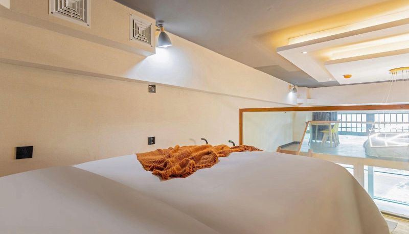 Camera - One Night · Youlan Meiyu Hotel (Kunming South Station/Chenggong University City Branch) One City