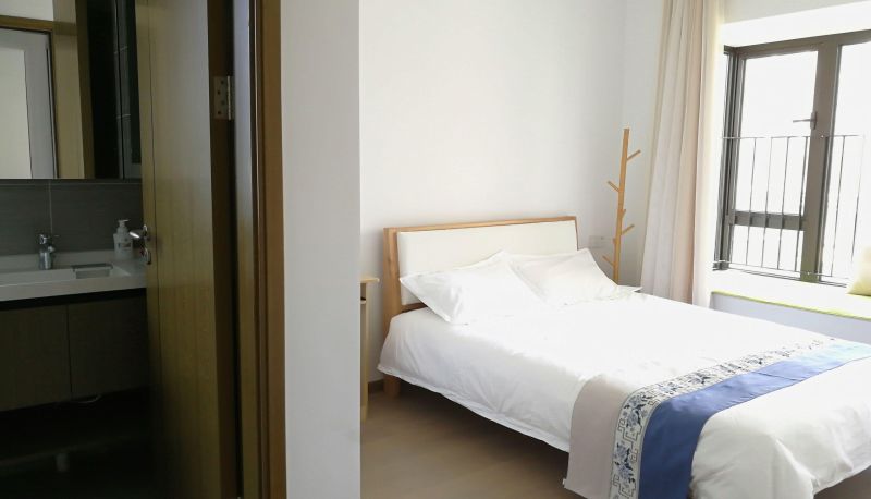 Pokój typu family - Happy Home Hotel