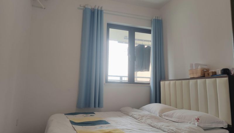 Familienzimmer - Happy Home Hotel