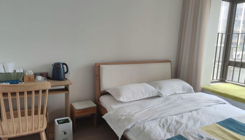 Pokój typu family - Happy Home Hotel