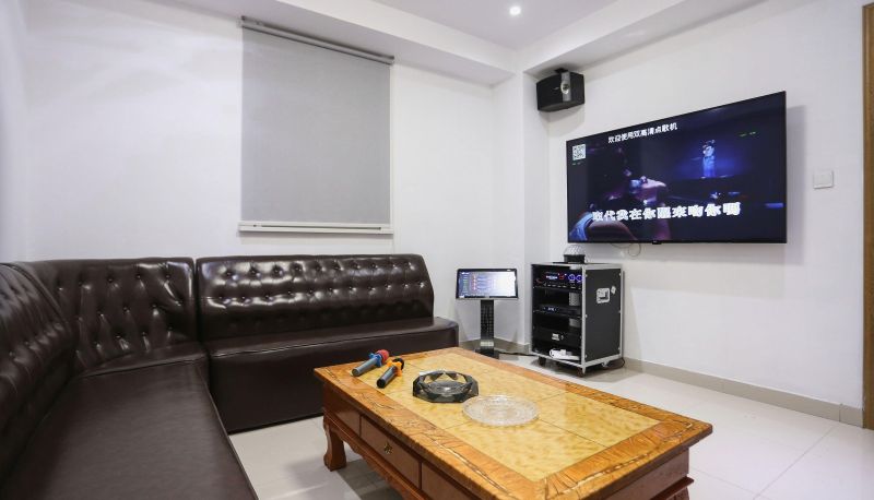 Buitenruimte van het hotel - Shanghai Xinhu Tourism Resort Hotel
