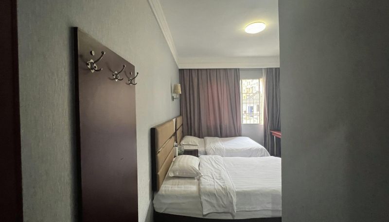 Habitación - Tianxing Business Hotel